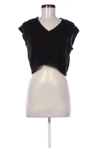 Dámsky pulóver SHEIN, Veľkosť S, Farba Čierna, Cena  8,07 €