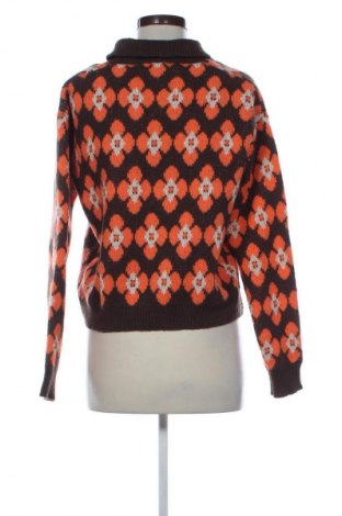 Γυναικείο πουλόβερ SHEIN, Μέγεθος L, Χρώμα Πορτοκαλί, Τιμή 8,99 €