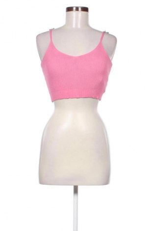 Damski sweter SHEIN, Rozmiar M, Kolor Różowy, Cena 21,99 zł