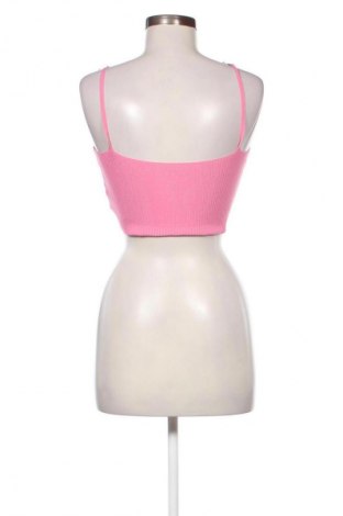 Damski sweter SHEIN, Rozmiar M, Kolor Różowy, Cena 21,99 zł