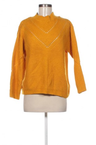 Дамски пуловер SHEIN, Размер S, Цвят Оранжев, Цена 6,13 €