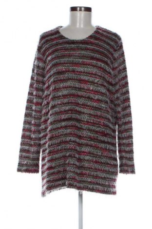 Pulover de femei Samoon, Mărime L, Culoare Multicolor, Preț 32,99 Lei, #134317158