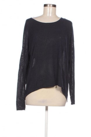 Dámský svetr Samsoe & Samsoe, Velikost L, Barva Modrá, Cena  145,00 Kč