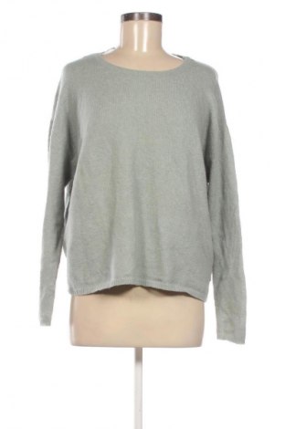 Női pulóver Sandwich_, Méret M, Szín Zöld, Ár 3 649 Ft