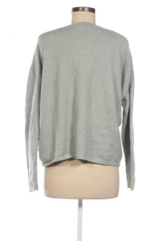 Női pulóver Sandwich_, Méret M, Szín Zöld, Ár 3 649 Ft