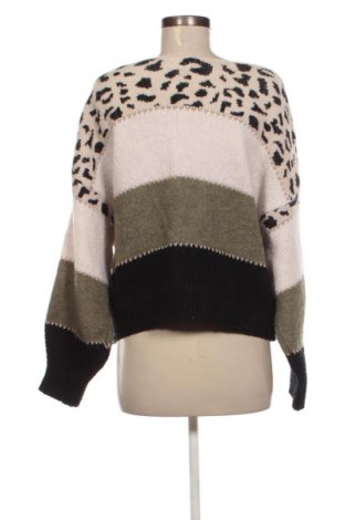 Dámský svetr Sassy Classy, Velikost L, Barva Vícebarevné, Cena  429,00 Kč