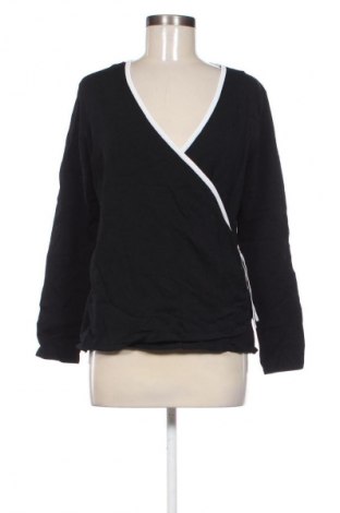 Damski sweter Savannah, Rozmiar L, Kolor Czarny, Cena 11,99 zł