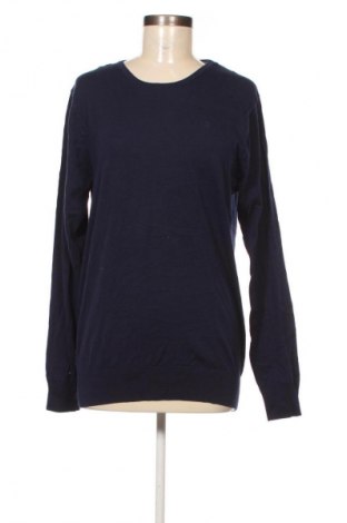 Дамски пуловер Scotch & Soda, Размер L, Цвят Син, Цена 21,47 €