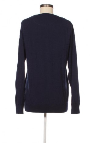 Дамски пуловер Scotch & Soda, Размер L, Цвят Син, Цена 21,47 €