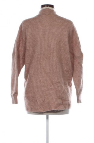 Pulover de femei Selected Femme, Mărime M, Culoare Bej, Preț 85,99 Lei