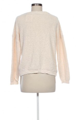 Дамски пуловер Set-Fashion, Размер M, Цвят Екрю, Цена 4,60 €