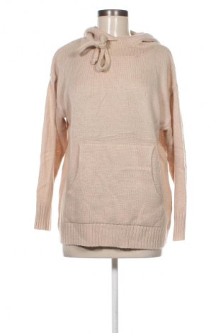 Дамски пуловер Sheilay, Размер M, Цвят Бежов, Цена 3,57 €