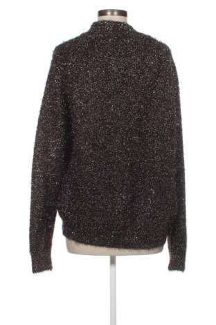 Damski sweter Silvian Heach, Rozmiar M, Kolor Czarny, Cena 112,99 zł