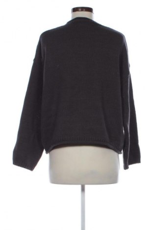 Dámský svetr Sinsay, Velikost M, Barva Šedá, Cena  219,00 Kč