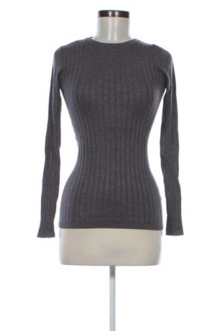 Dámský svetr Sinsay, Velikost S, Barva Šedá, Cena  249,00 Kč