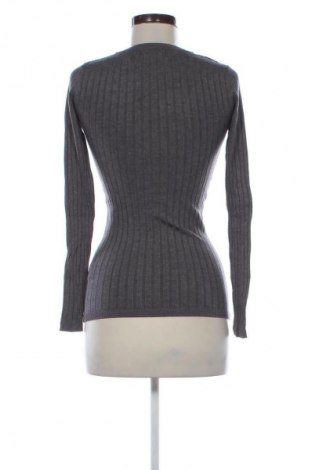 Dámský svetr Sinsay, Velikost S, Barva Šedá, Cena  249,00 Kč
