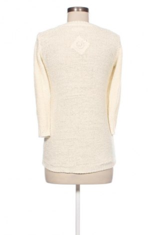 Дамски пуловер Sinsay, Размер XS, Цвят Бежов, Цена 4,60 €