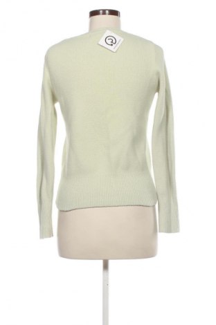 Damski sweter Sinsay, Rozmiar S, Kolor Zielony, Cena 23,99 zł