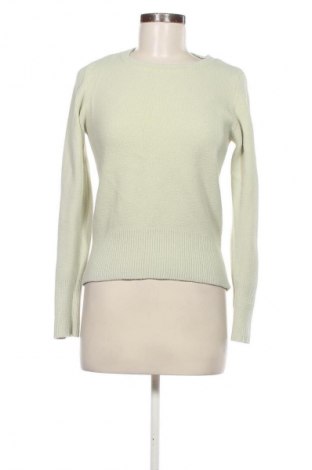 Damski sweter Sinsay, Rozmiar S, Kolor Zielony, Cena 23,99 zł