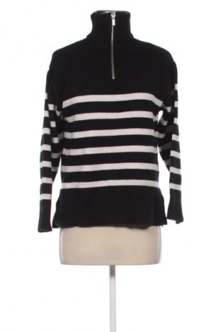 Damski sweter Sinsay, Rozmiar XXS, Kolor Kolorowy, Cena 24,99 zł