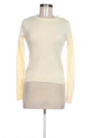 Γυναικείο πουλόβερ Sinsay, Μέγεθος S, Χρώμα Κίτρινο, Τιμή 7,99 €