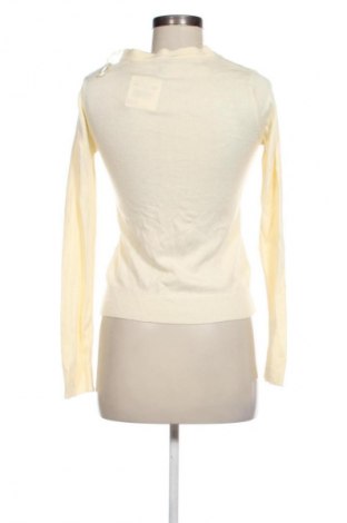 Γυναικείο πουλόβερ Sinsay, Μέγεθος S, Χρώμα Κίτρινο, Τιμή 7,99 €