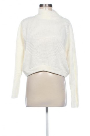 Női pulóver Sinsay, Méret M, Szín Bézs, Ár 3 519 Ft