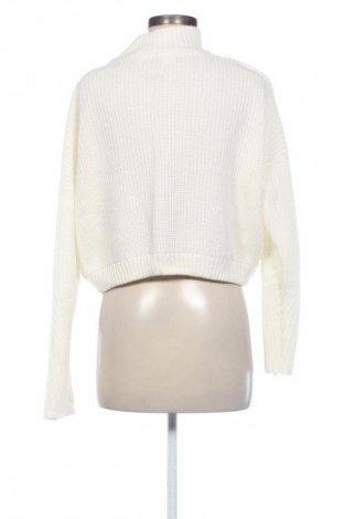 Női pulóver Sinsay, Méret M, Szín Bézs, Ár 3 519 Ft