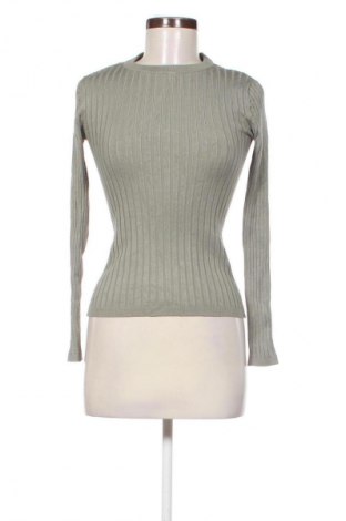 Női pulóver Sinsay, Méret S, Szín Zöld, Ár 2 911 Ft