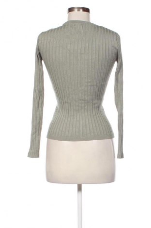 Női pulóver Sinsay, Méret S, Szín Zöld, Ár 2 911 Ft