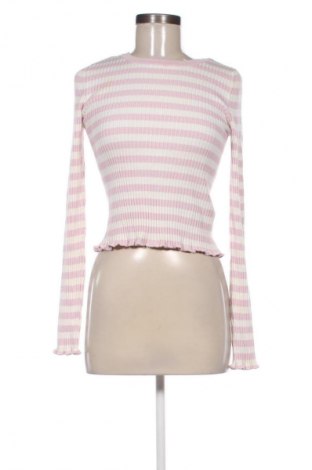 Damski sweter Sinsay, Rozmiar L, Kolor Kolorowy, Cena 27,40 zł