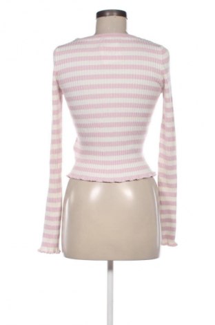 Damski sweter Sinsay, Rozmiar L, Kolor Kolorowy, Cena 27,40 zł