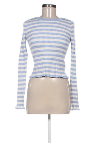 Damski sweter Sinsay, Rozmiar L, Kolor Kolorowy, Cena 27,40 zł