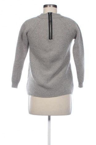 Дамски пуловер Stefanel, Размер S, Цвят Сив, Цена 15,46 €