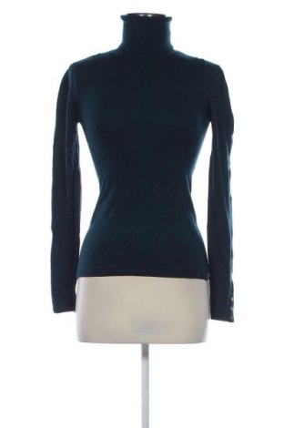 Дамски пуловер Stradivarius, Размер S, Цвят Син, Цена 4,74 €