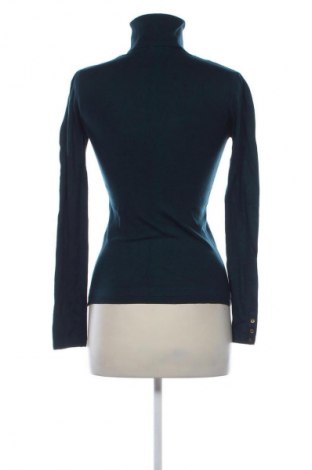 Дамски пуловер Stradivarius, Размер S, Цвят Син, Цена 4,74 €