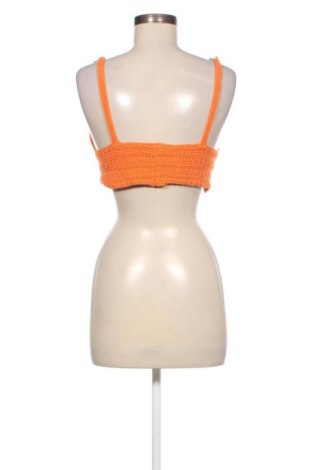 Dámsky pulóver Stradivarius, Veľkosť M, Farba Oranžová, Cena  2,95 €