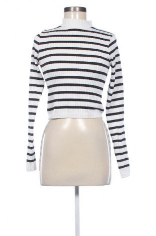 Дамски пуловер Stradivarius, Размер M, Цвят Многоцветен, Цена 8,69 €