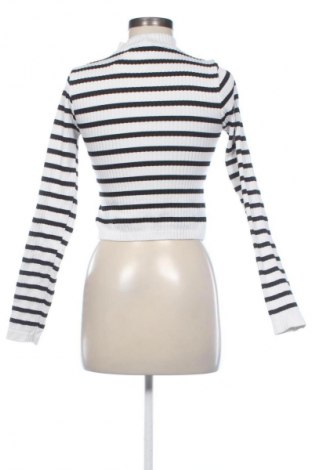 Дамски пуловер Stradivarius, Размер M, Цвят Многоцветен, Цена 8,69 €