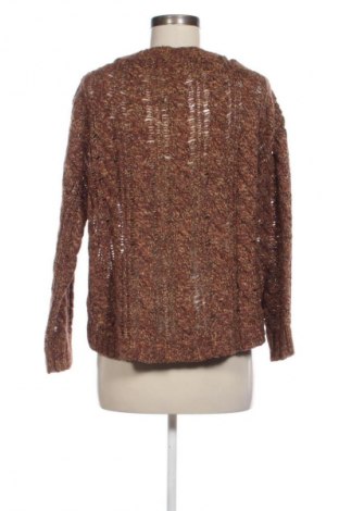 Dámský svetr Stradivarius, Velikost L, Barva Hnědá, Cena  259,00 Kč