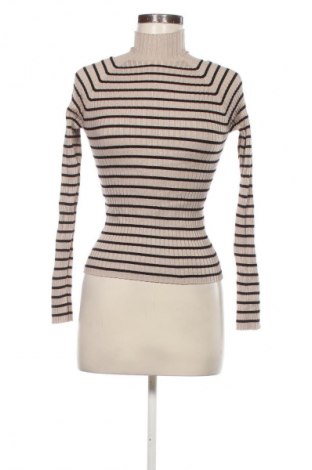 Damenpullover Stradivarius, Größe M, Farbe Mehrfarbig, Preis 10,99 €