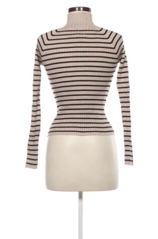 Damenpullover Stradivarius, Größe M, Farbe Mehrfarbig, Preis 10,99 €