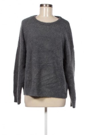 Dámsky pulóver Stradivarius, Veľkosť S, Farba Sivá, Cena  9,95 €