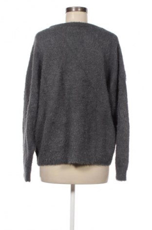 Dámsky pulóver Stradivarius, Veľkosť S, Farba Sivá, Cena  9,95 €