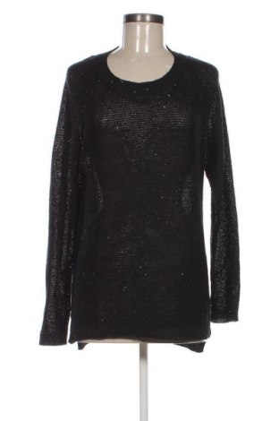 Damenpullover Strauss, Größe M, Farbe Schwarz, Preis € 3,99