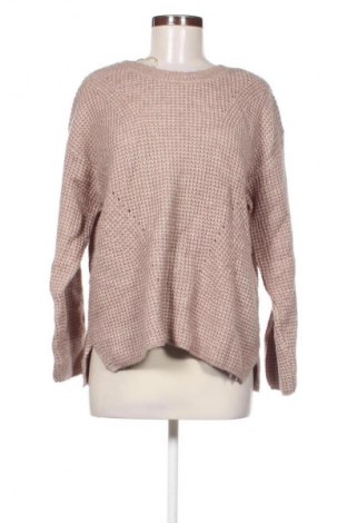 Γυναικείο πουλόβερ Street One, Μέγεθος M, Χρώμα Καφέ, Τιμή 14,99 €