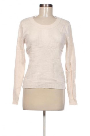 Γυναικείο πουλόβερ Street One, Μέγεθος M, Χρώμα Εκρού, Τιμή 15,99 €