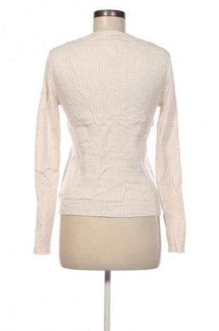 Γυναικείο πουλόβερ Street One, Μέγεθος M, Χρώμα Εκρού, Τιμή 15,99 €