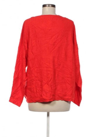 Дамски пуловер Street One, Размер XL, Цвят Червен, Цена 13,29 €