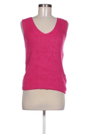 Дамски пуловер Street One, Размер S, Цвят Розов, Цена 8,69 €
